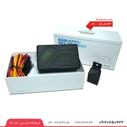 ردیاب دو کاره زدکا مدل X505