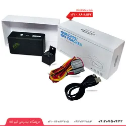 ردیاب دو کاره زدکا مدل X505