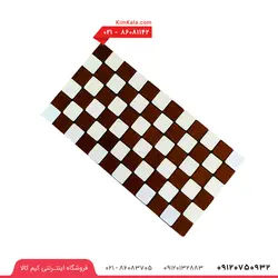 کاشی چسبی شطرنجی مدل R14