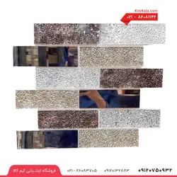 کاشی چسبی طرح آنتیک R6