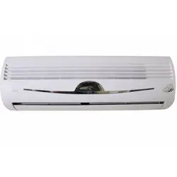 کولر گازی جنرال شکار GNR-24GW AA