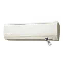 کولر گازی اجنرال مدل ASGS12LECA