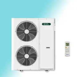 کولر گازی ایستاده جنرال گلد 60000