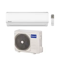 کولرگازی زانتی 24000 مدل ZMSA-24HO1RAFB