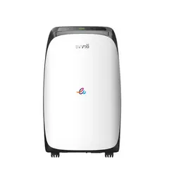 کولر گازی پرتابل ایولی مدل EVPR-12K-PO 12000