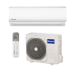 کولر گازی زانتی 18000 مدل ZMSA-18HO1RAFB