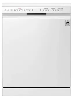 ماشین ظرفشویی 14 نفره ال جی مدل DFB425FW