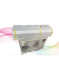 کولر گازی گری 24000 پلار اینورتر مدل GWH24AGE-K3DTA1A/O