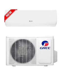 کولر گازی گری 24000 پلار مدل GWH24AFE-K3NTA1