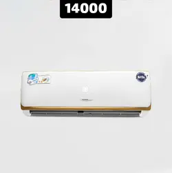 کولر گازی تی تری جنرال 14000 مدل GNR-14K-SA
