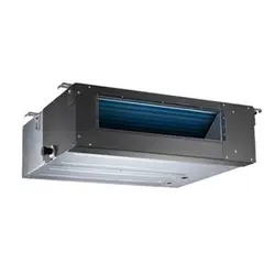 داکت اسپلیت ال جی اینورتر 48000 تک فاز مدل ABNQ48GM3T1