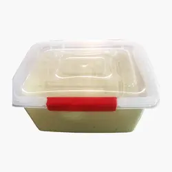 حلوا ارده ممتاز 5 کیلوگرمی