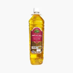 روغن ارده کنجد ممتاز 1800 گرمی