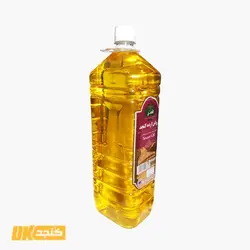 روغن ارده کنجد ممتاز 1800 گرمی