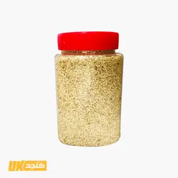 کنجد بو داده بزرگ