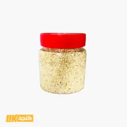 کنجد بو داده کوچک