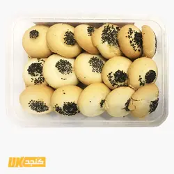 نان برنجی کوچک