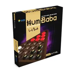 بازی فکری هوم بابا