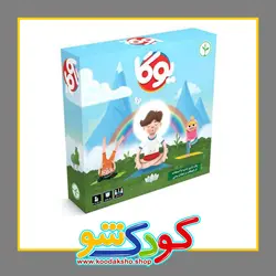بازی فکری یوگا