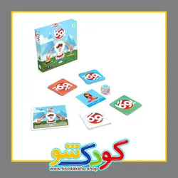 بازی فکری یوگا