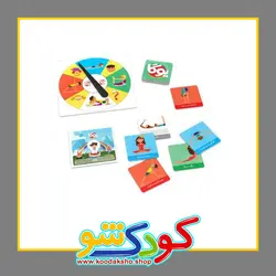 بازی فکری یوگا