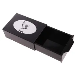 جعبه جادویی شعبده بازی