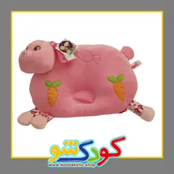 بالشت شیردهی خرگوش رونیک
