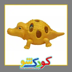 فیجت ضد استرس مدل تمساح