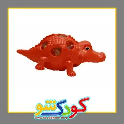 فیجت ضد استرس مدل تمساح