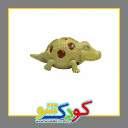 فیجت ضد استرس مدل تمساح
