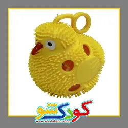 فیجت ضد استرس مدل جوجه یویو