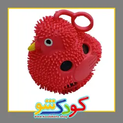 فیجت ضد استرس مدل جوجه یویو