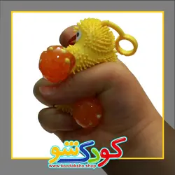 فیجت ضد استرس مدل جوجه یویو