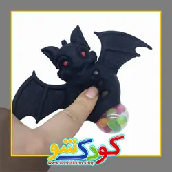 فیجت ضد استرس مدل خفاش