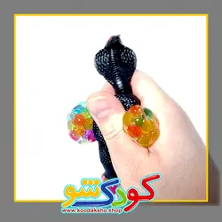 فیجت ضد استرس مدل مار کبری