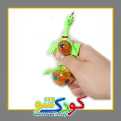 فیجت ضد استرس مرغ دونه اناری