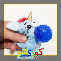فیجت عروسک پولیشی ضد استرس