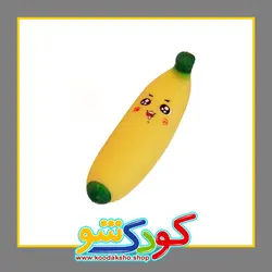 فیجت موز استیکر دار