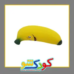 فیجت موز استیکر دار