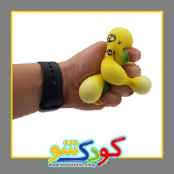 فیجت موز استیکر دار