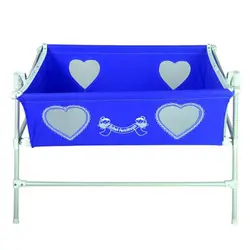 تخت و گهواره پارادایس تاشو و مسافرتی - فروشگاه اینترنتی کودک امروز