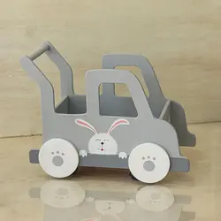 واکر چوبی مدل خرگوش - فروشگاه اینترنتی کودک امروز