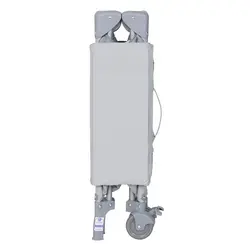 خرید و قیمت تخت و پارک بی بی ترند Babytrend Mini | کودک امروز