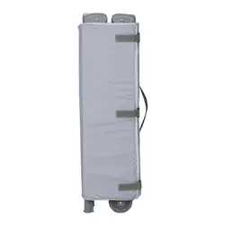 تخت و پارک نوزاد دوکاره بغل بازشو Babytrend - فروشگاه اینترنتی کودک امروز