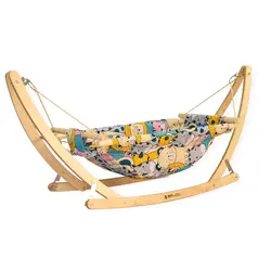 بهترین قیمت و خرید گهواره نوزاد مدل ننو، تاشو | کودک امروز