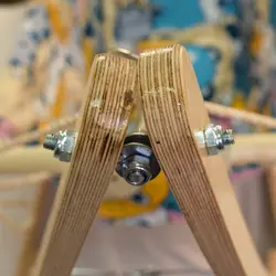 بهترین قیمت و خرید گهواره نوزاد مدل ننو، تاشو | کودک امروز