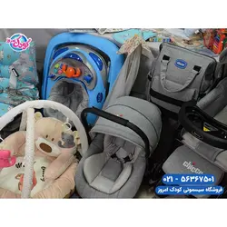 ست 48 تکه سیسمونی نوزاد - فروشگاه اینترنتی کودک امروز