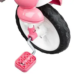 سه چرخه کودک طرح خرس مدل روبی Robi - فروشگاه اینترنتی کودک امروز