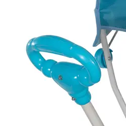 سه چرخه کودک طرح خرس مدل روبی Robi - فروشگاه اینترنتی کودک امروز