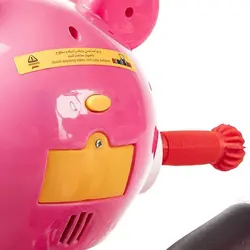 سه چرخه کودک طرح خرس مدل روبی Robi - فروشگاه اینترنتی کودک امروز